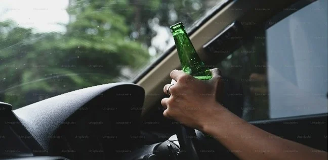 Alcool au volant