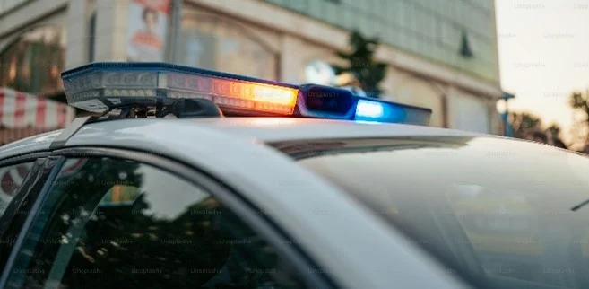 Arrestation